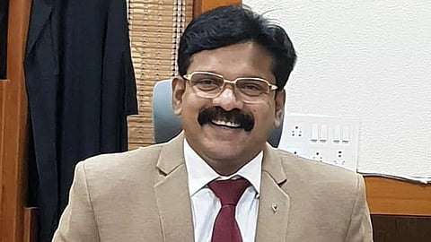 justice anant badar