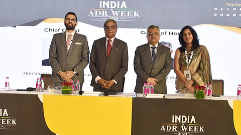India ADR Week 2023