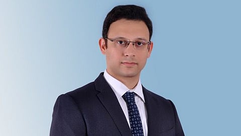 Aditya Ganju