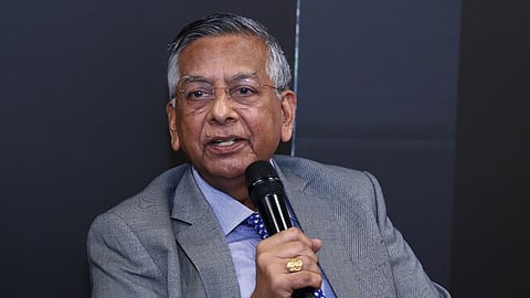 Attorney General (AG) for India R Venkataramani