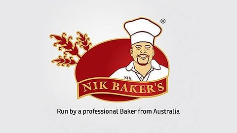 Nik Baker's