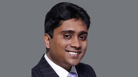 Arindam Sarkar