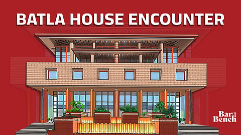 Delhi High court and Batla House Encounter