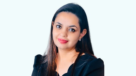 Khushboo Butail Karol