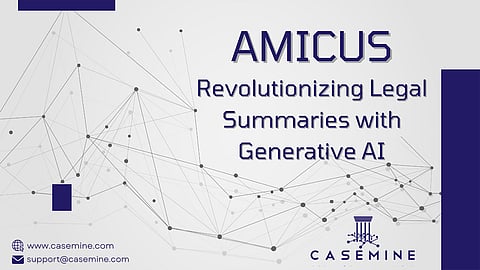 AMICUS