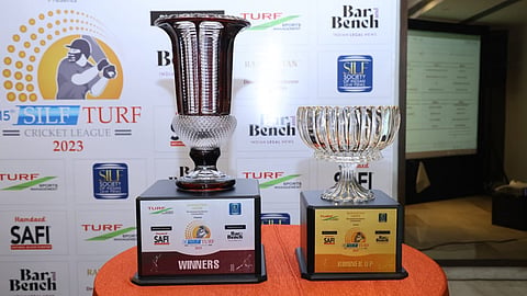 SILF Cup