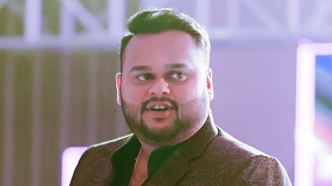 Advocate Midhu Dev Prem