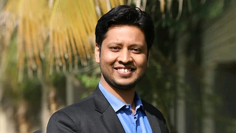 Vatsal Kishore