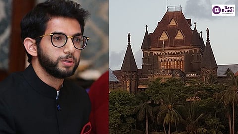Aditya Thackeray, Bombay High Court
