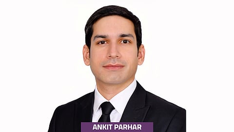 Ankit Parhar