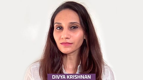 Divya Krishnan