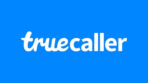 Truecaller