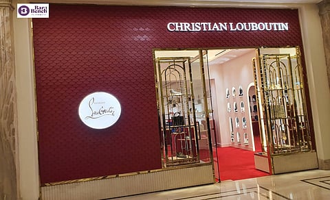 Khaitan & Co acts on Joint Venture between Aditya Birla Fashion and Christian Louboutin