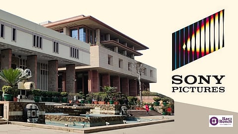 Sony Pictures and Delhi High Court