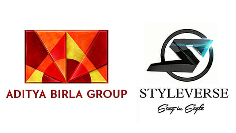 Aditya Birla and Styleverse