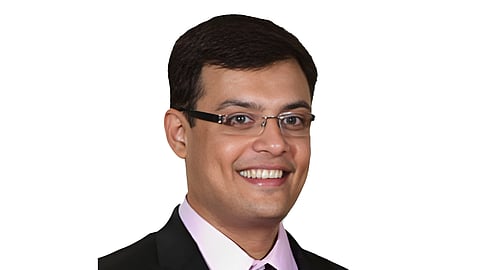Atman Desai