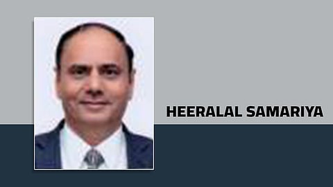 Heeralal Samariya