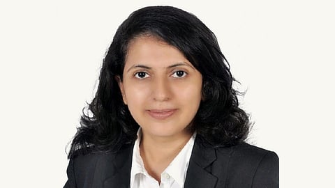 Nisha Kaba