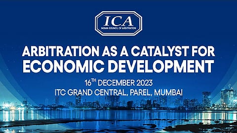 ICA conference