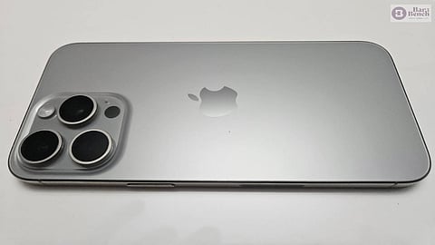 iPhone