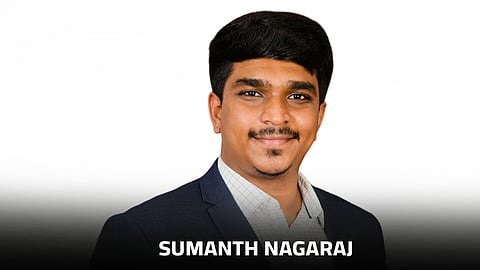 BCP Associates LLP - Sumanth Nagaraj