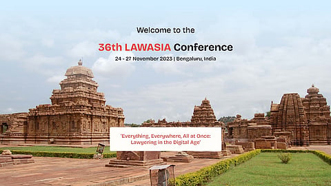 ಲಾವಾಸಿಯಾ ಸಮ್ಮೇಳನ