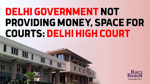 Delhi High Court