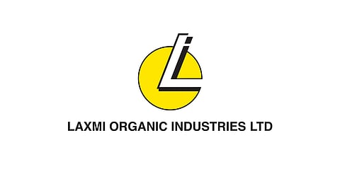 Laxmi Organic Industries Limited