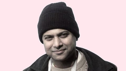 Ritwick Dutta