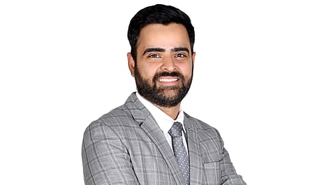 Neeraj Vyas