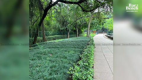 Hauz Khas