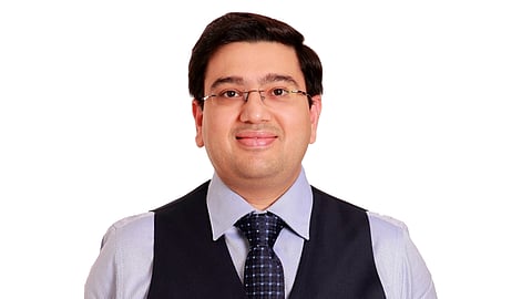 Dhruv Gupta