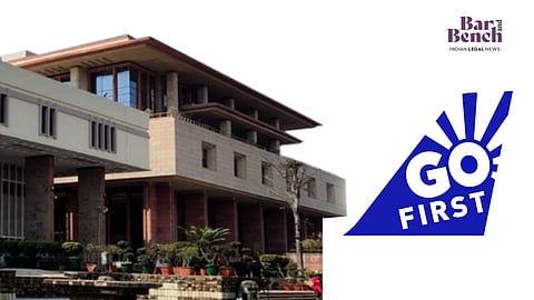 Go First, Delhi High Court 