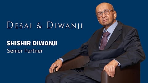 Shishir Diwanji