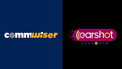 Commwiser and Earshot