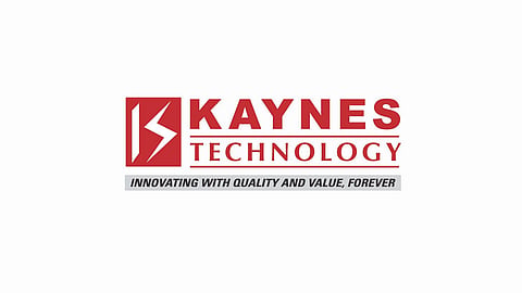 Kaynes Technology India