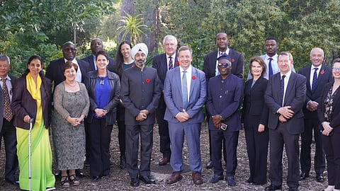 Committee of Experts - The Stellenbosch Draft