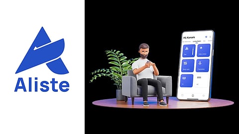 Aliste Technologies
