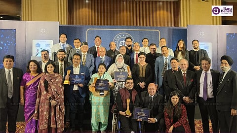 Fight For Justice awards