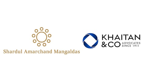  Shardul Amarchand and Khaintan and co