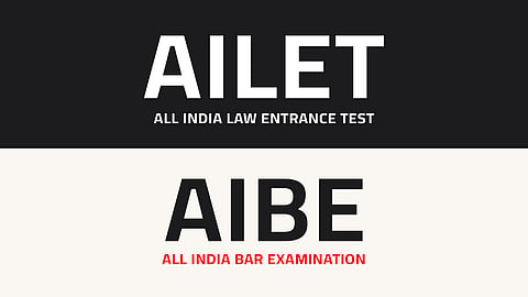 AILET- AIBE 