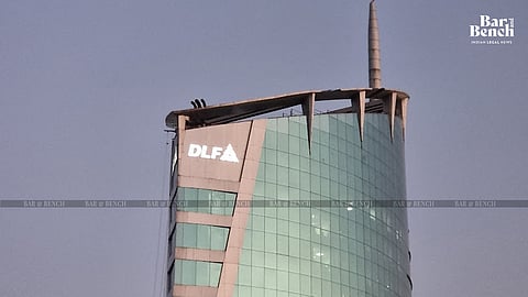 DLF Limited