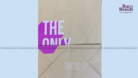 Carry Bag