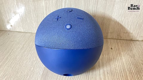 Amazon Echo Dot