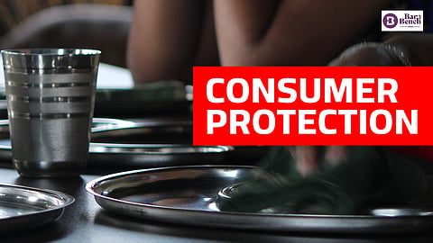 Consumer Protection