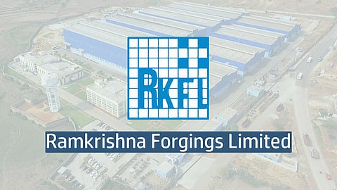 Ramkrishna Forgings