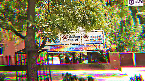 HUDCO