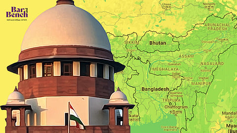Supreme Court, Assam