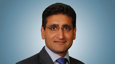 Balbir Singh ASG