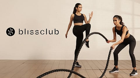 Blissclub Fitness Private Limited